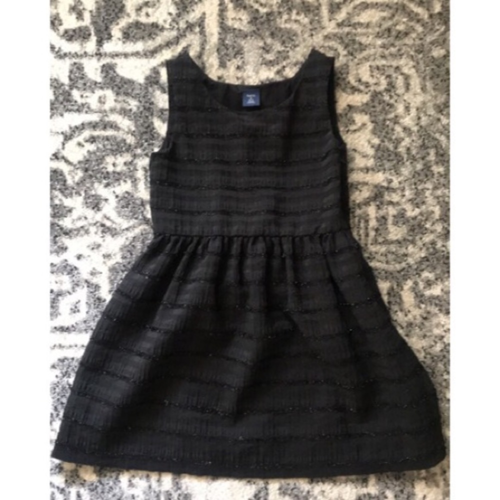Gap girls dress